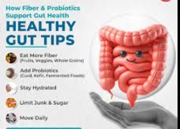 Your Gut Health Matters