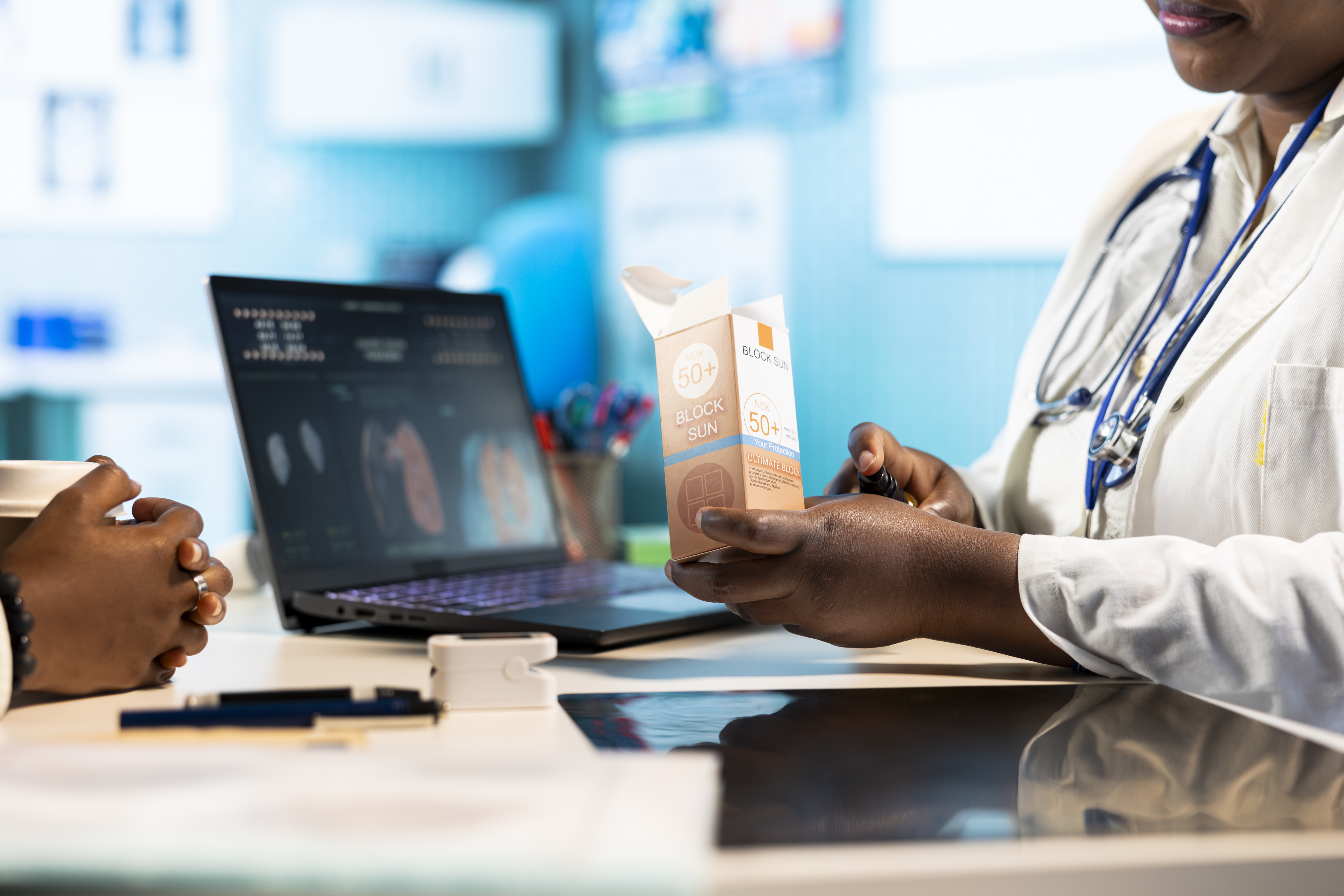 Procurement and Distribution